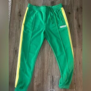 Men’s XL joggers